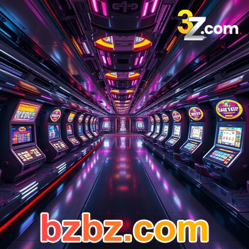 Bônus Fantásticos no bzbz.com: Explore Novas Possibilidades de Jogo