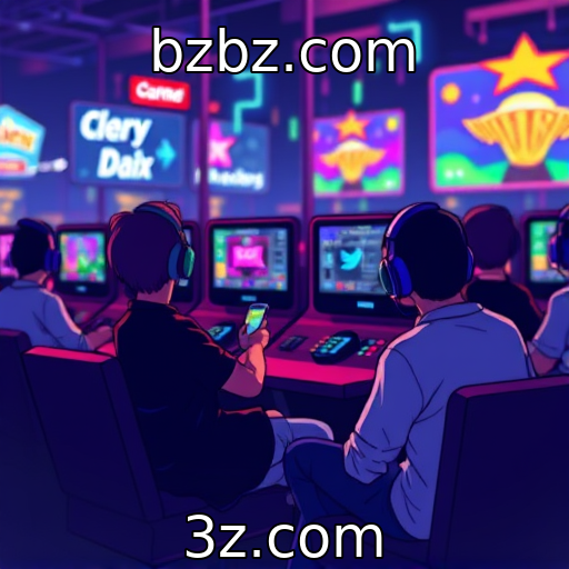 bzbz.com : Análise do impacto das microtransações na experiência do jogador